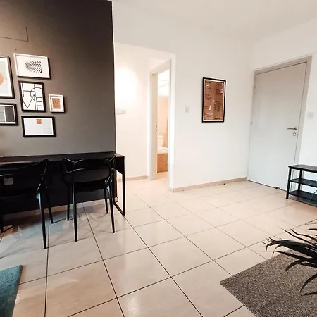 Apartament The Chalk