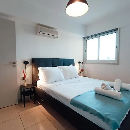 The Chalk Apartament Larnaca