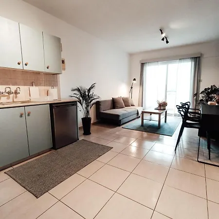 The Chalk Lejlighed *