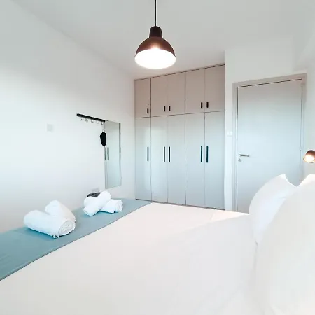 The Chalk Lejlighed *