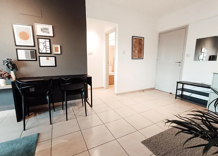 Appartement The Chalk