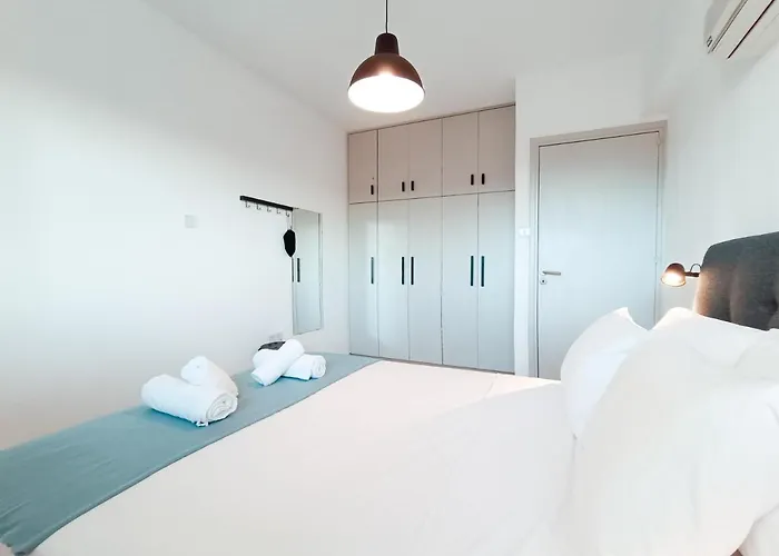 The Chalk Apartmán *