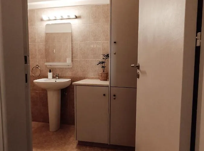 The Chalk Appartement