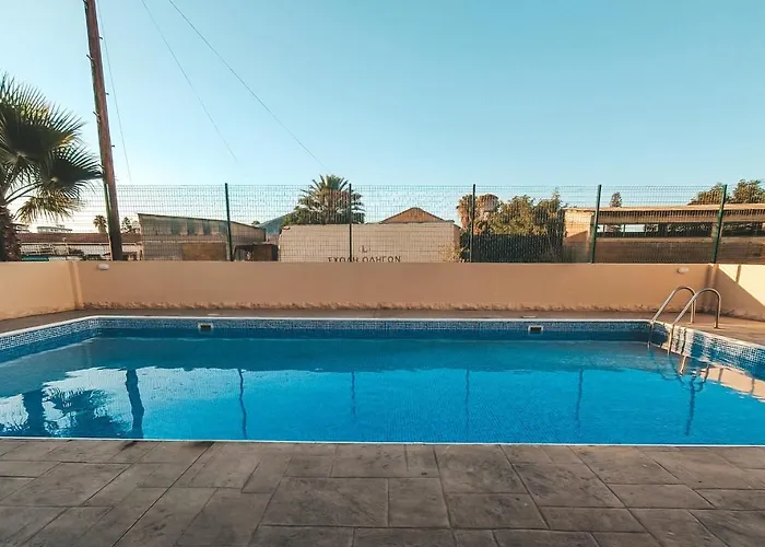 The Chalk Appartement *